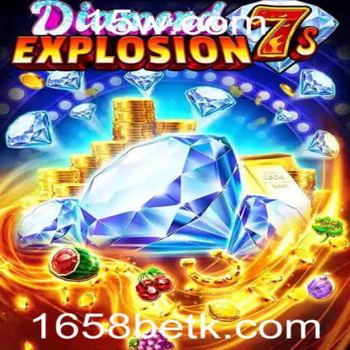 Descubra o Novo Jogo DiamondExplosion7s e Sua Dinâmica Empolgante