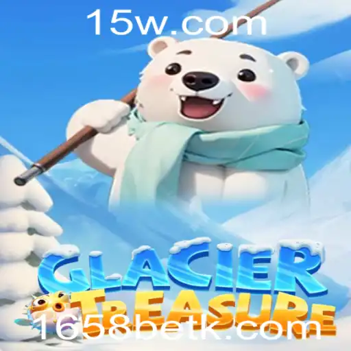 Descubra GlacierTreasure: Um Mundo de Aventura e Estratégia