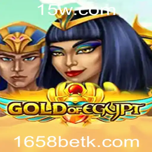 Descubra a Aventura no Mundo do GoldOfEgypt e o Desafio do 1658 Bet