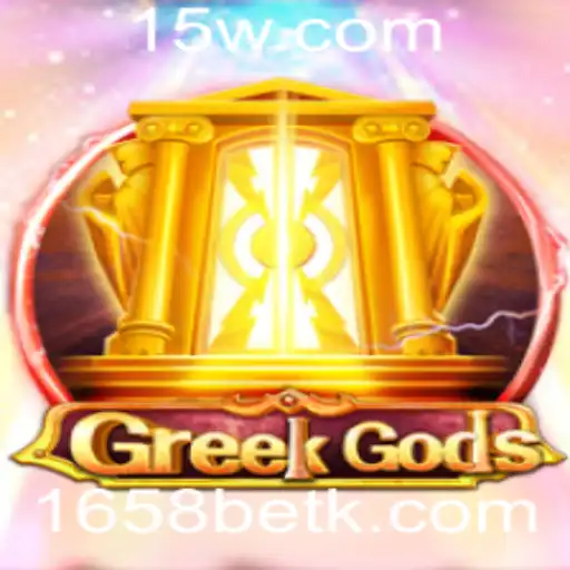 Descubra o Mundo Fascinante de GreekGods: O Jogo de Apostas que está Revolucionando o Mercado