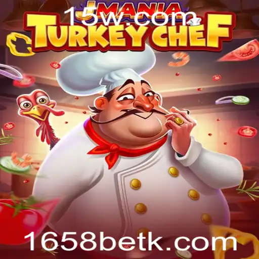 Descubra o Fascinante Mundo de JManiaTurkeyChef: Regras e Estrutura de Jogo