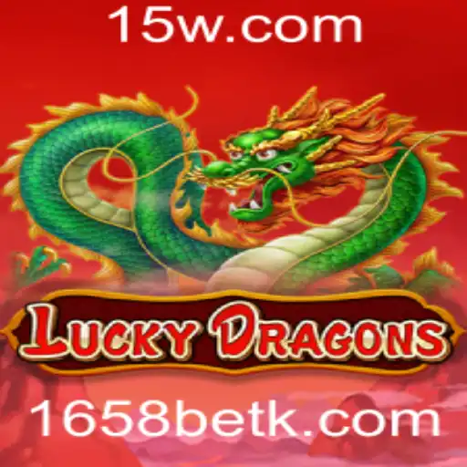 A Experiência Envolvente de LuckyDragons: 1658 Bet