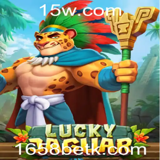 Descubra o Mundo do LuckyJaguar: Um Guia Completo para Dominar o Jogo