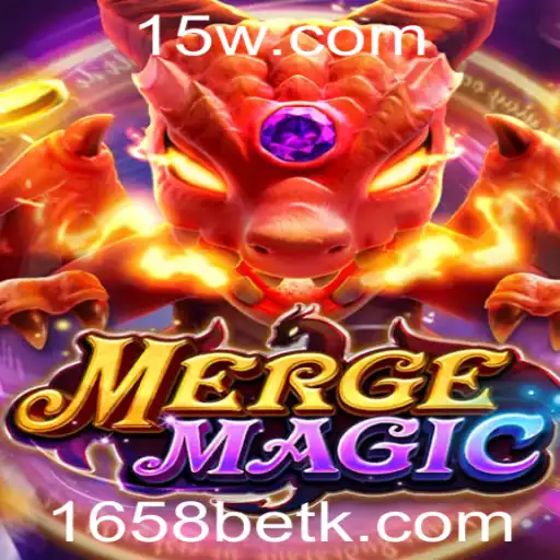 MERGEMAGIC: Descubra as Novas Regras e Estratégias do Jogo com a Palavra-Chave 1658 bet