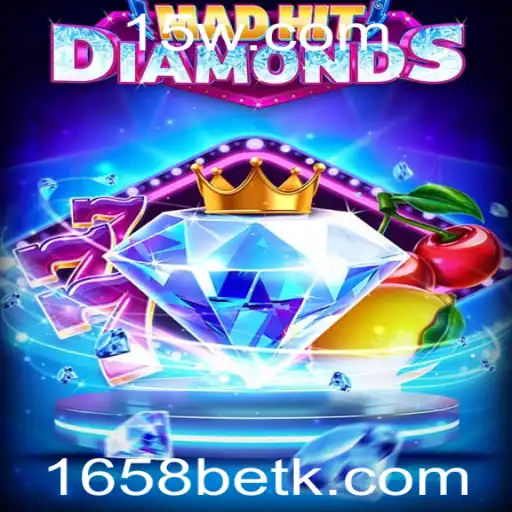 Explorando MadHitDiamonds: O Jogo de Azar que Conquista o Mundo