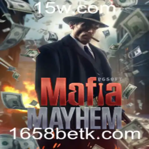 MafiaMayhem: Uma Imersão no Mundo do Crime e Estratégia