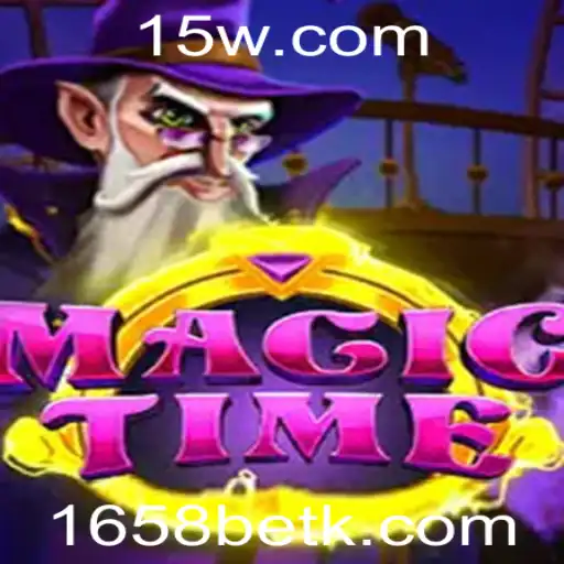 MagicTime e a Estratégia por Trás do 1658 Bet