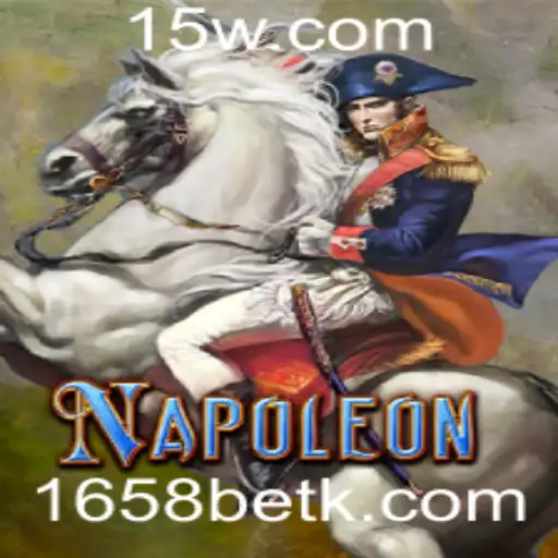 Descubra o Fascinante Jogo Napoleon: Estratégia e Entretenimento em 1658 Bet