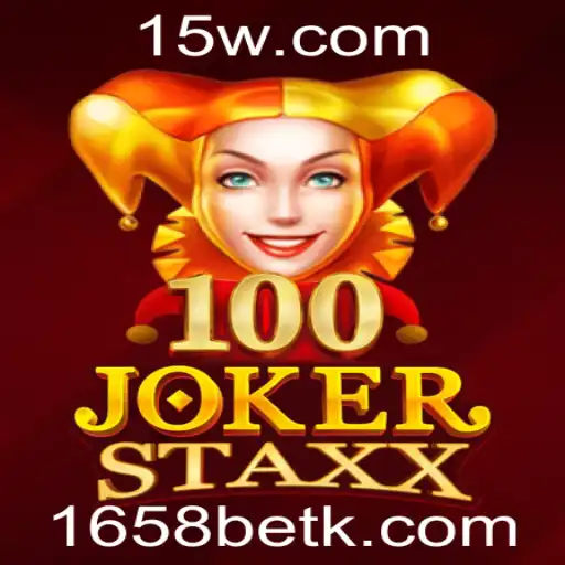A Experiência Excitante de 100JokerStaxx: Descubra o Mundo das Apostas 1658