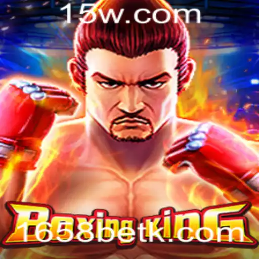 Conheça o Excitante Mundo de BoxingKing: O Jogo Que Está Conquistando a Comunidade de Apostadores