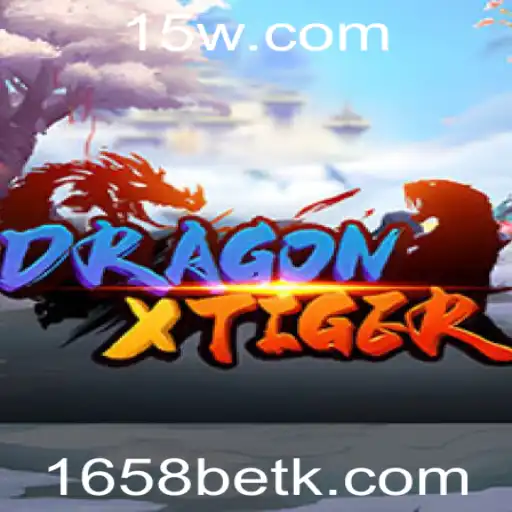 Entendendo o Fascinante Jogo DragonXTiger e a Dinâmica do 1658 Bet