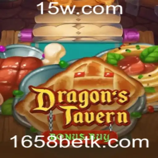 Aventuras Épicas em DragonsTavern: Uma Imersão no Mundo dos Dragões