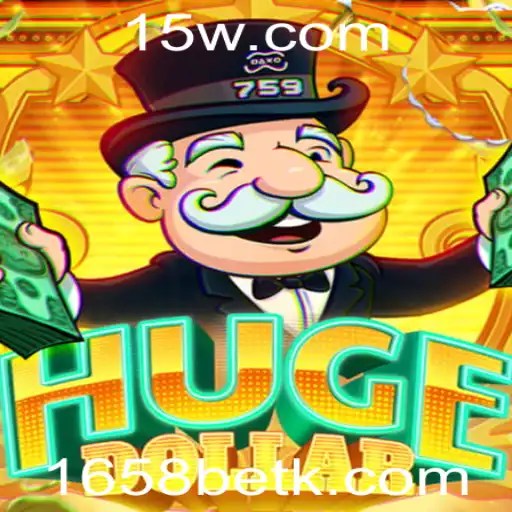 Explorando o Fascinante Mundo de HugeDollar: Um Guia Completo