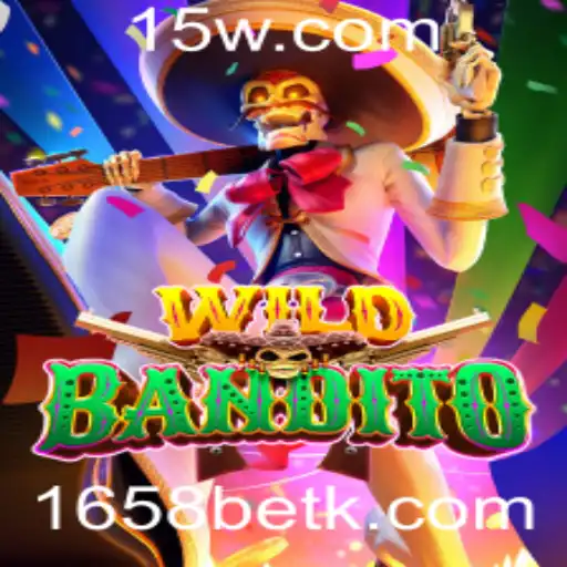 Explorando o Mundo de WildBandito: Uma Aventura de Apostas e Emoção