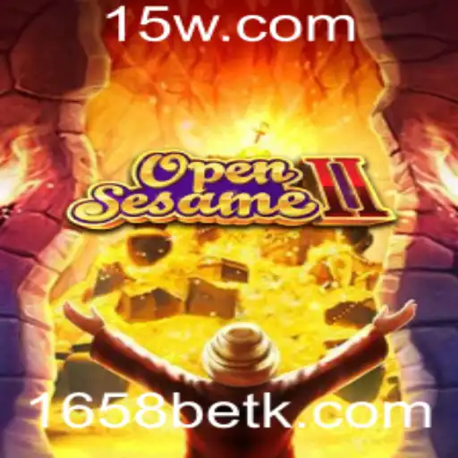 Explorando o Mundo de OpenSesameII: Regras e Estratégias para 1658 Bet