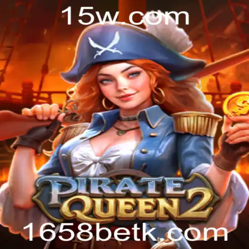 Explorando o Jogo de Estratégia 'PirateQueen2' com a Aposta 1658