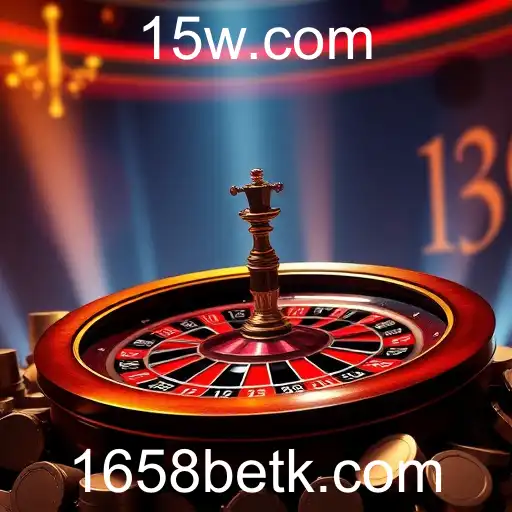 Explorando o Fascinante Mundo da Roleta: Atrações e Estratégias do Jogo 1658 Bet