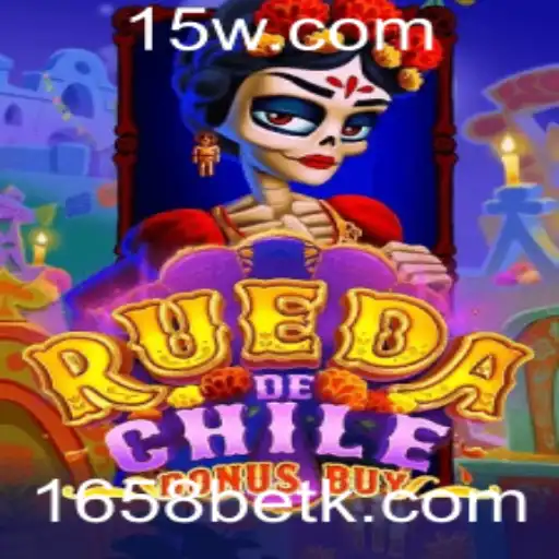 RuedaDeChileBonusBuy: Descubra Todos os Detalhes do Jogo de Aposta Inovador