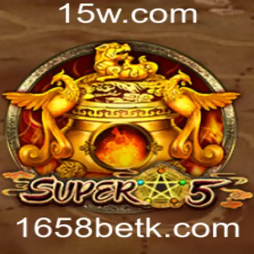 Super5: Um Novo Fenômeno no Mundo dos Jogos