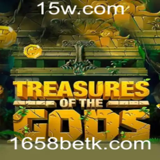 Desvendando os Mistérios de TreasureoftheGods: Uma Aventura de Jogo Inesquecível